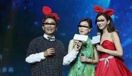 张庭爆料娱乐圈是真的吗,张庭爆料事件深度解析  第1张